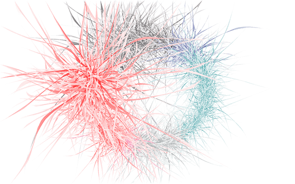 CLYD generative drawing