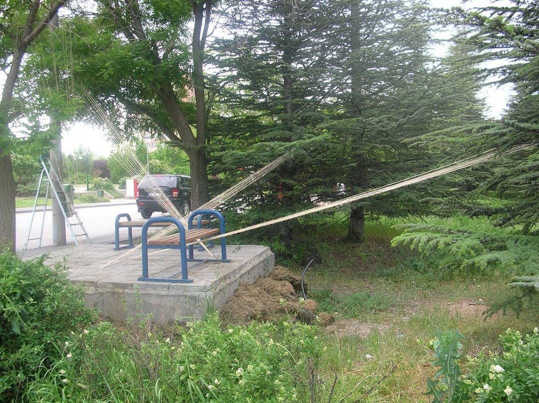 Ropes Space