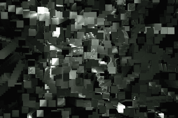 OpenFrameworks lucid mapper