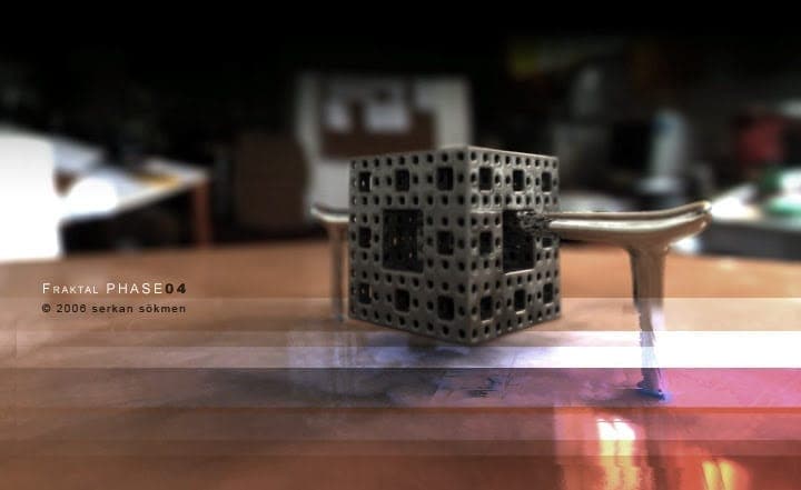 Various 2D & 3D Designs