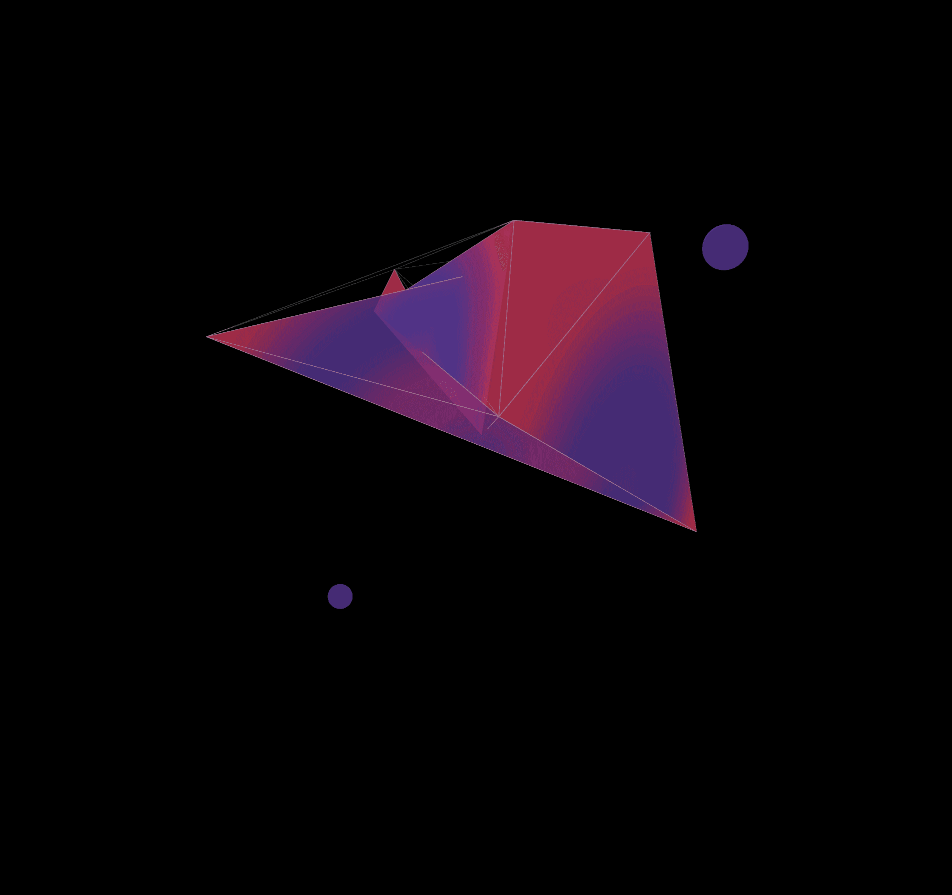 Lumina Nexus