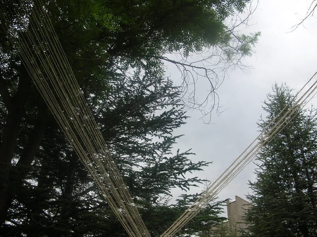 Ropes Space