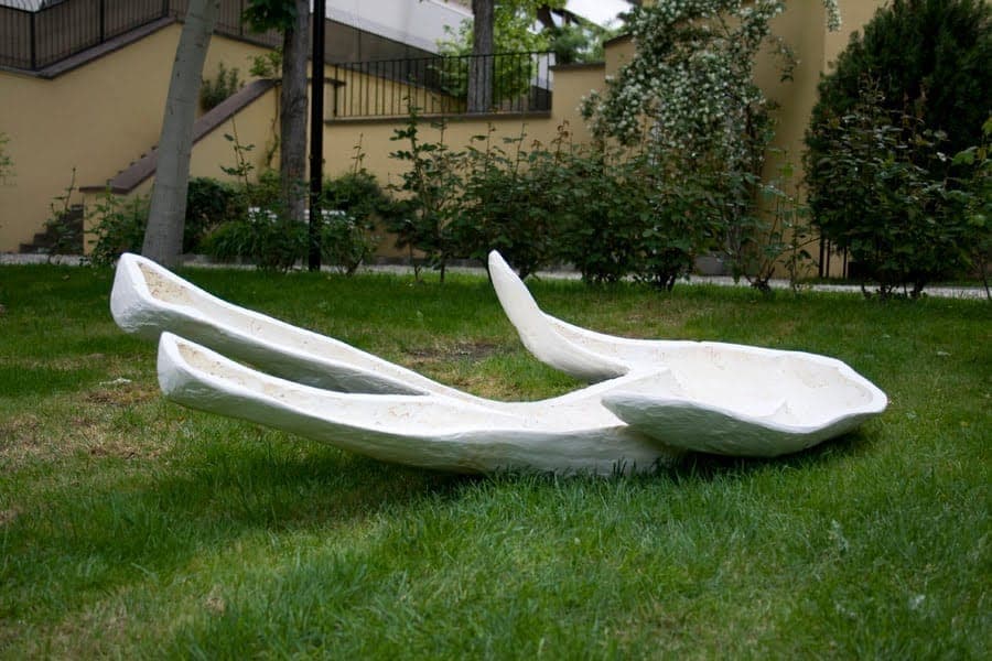 Yatak Adam - Bed Man