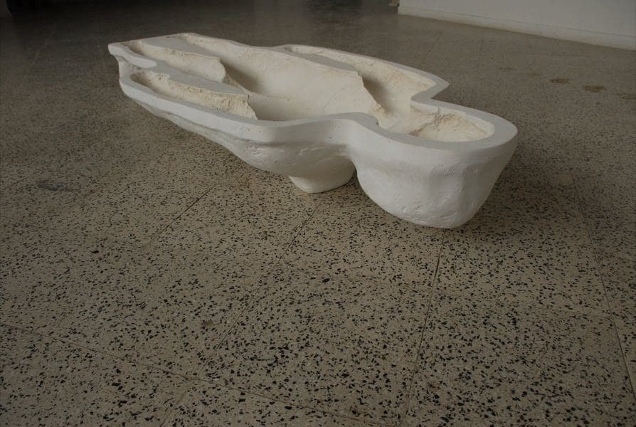 Küvet Adam - Bathtube Man
