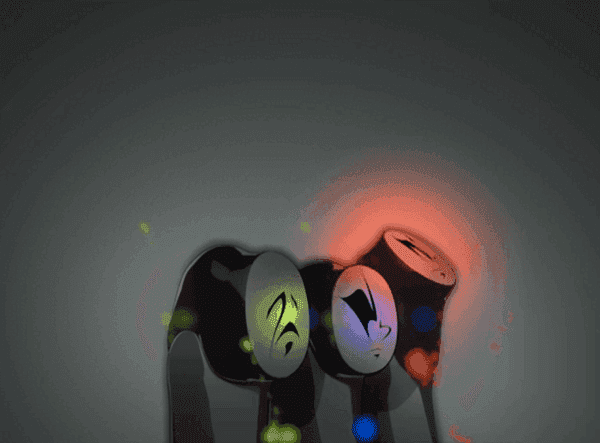 Softimage XSI InCommunicado