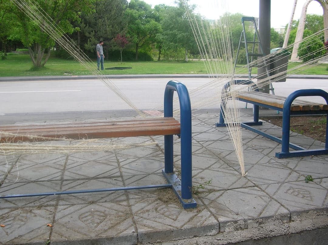 Ropes Space