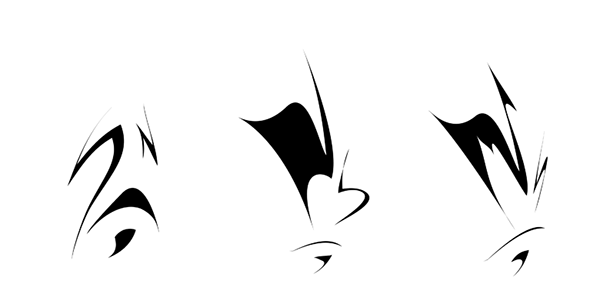 Face textures