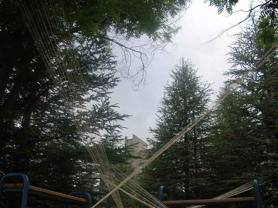 Ropes Space