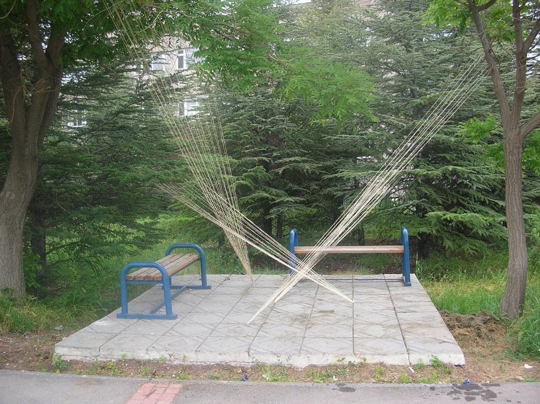 Ropes Space