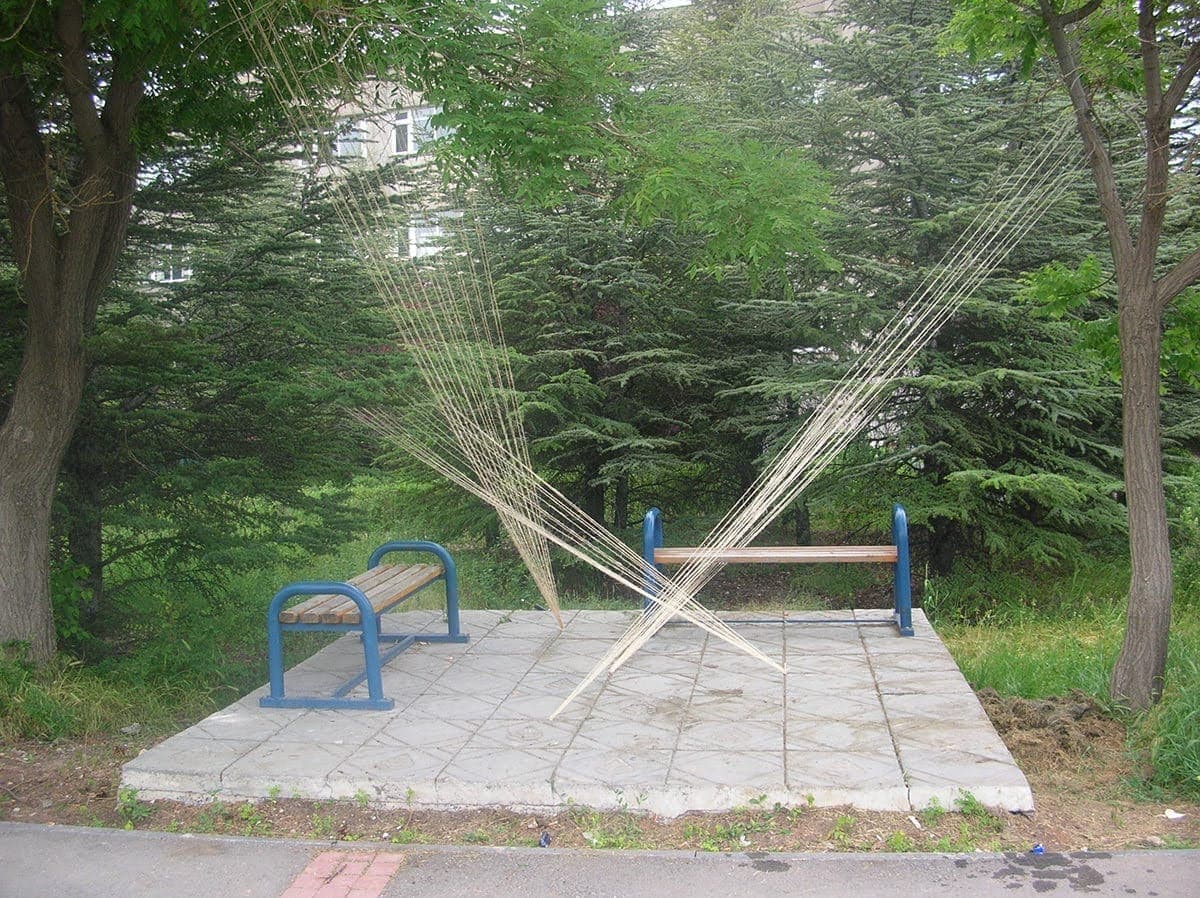Ropes & Space