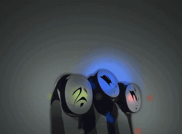 Softimage XSI InCommunicado