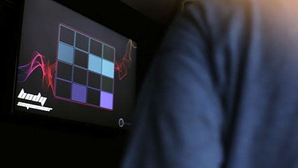 Body Sequencer