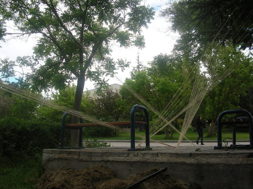 Ropes Space