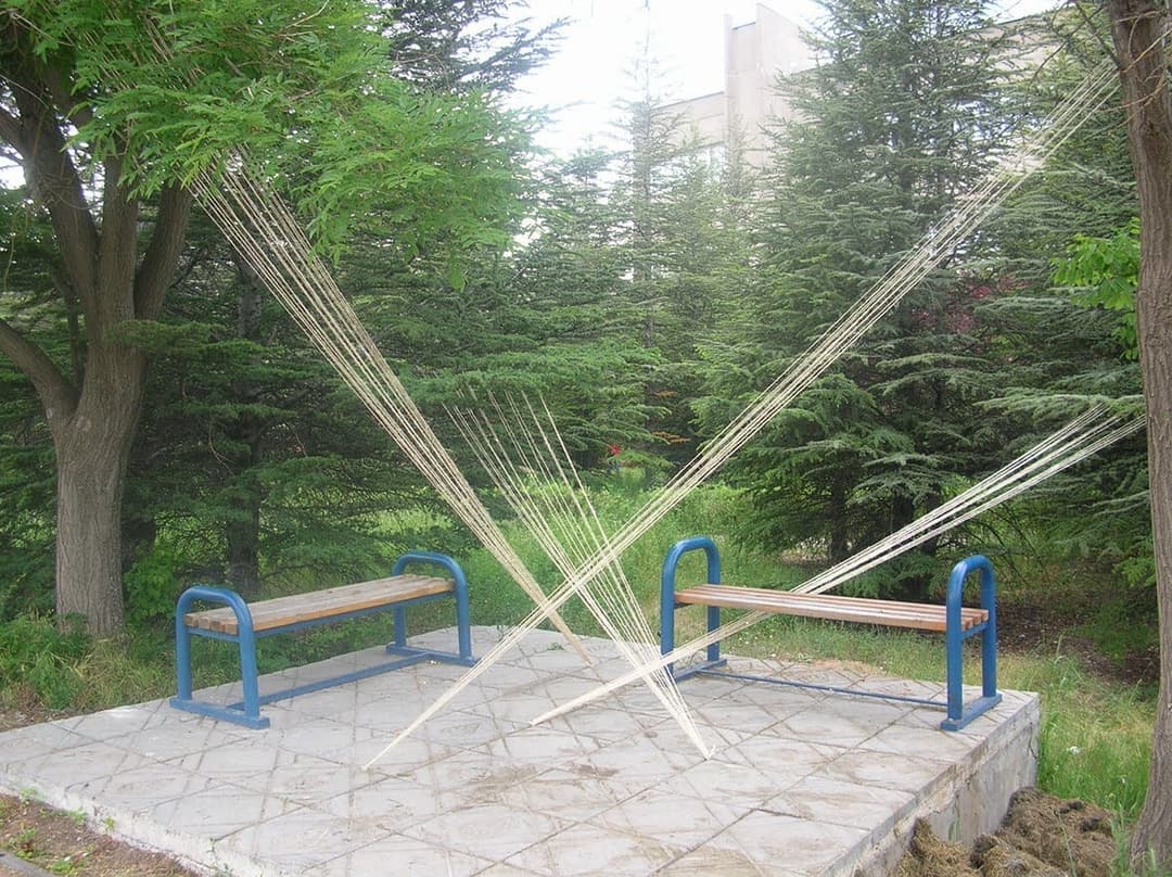 Ropes Space