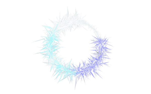 CLYD generative drawing
