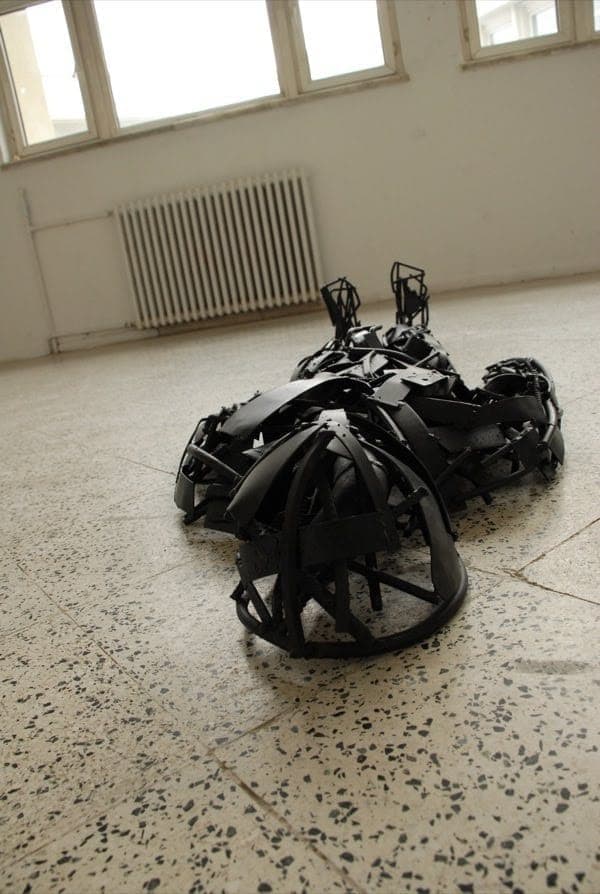 Adam series installation