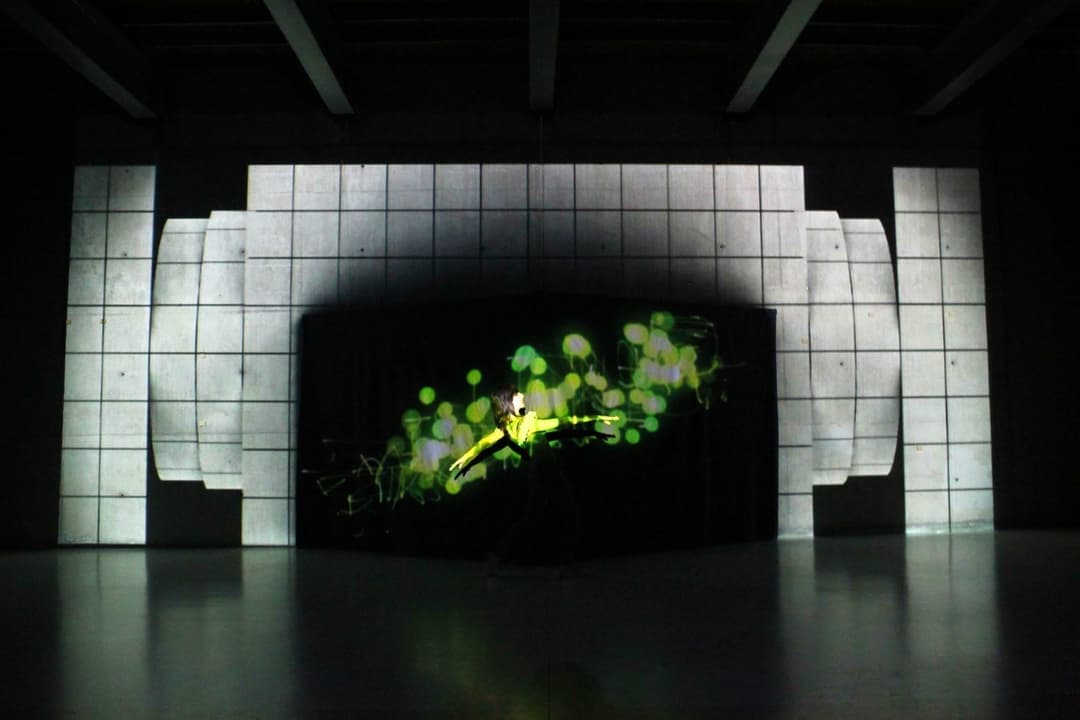 Installation Shot
