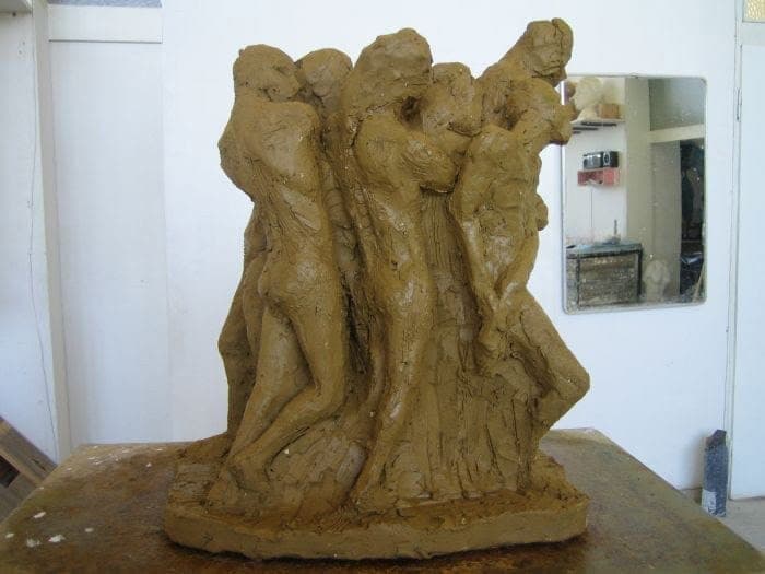Sculpture I