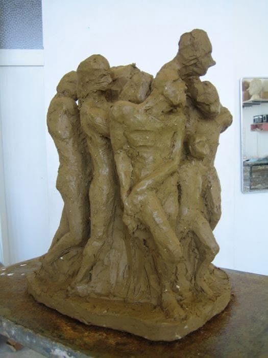 Sculpture I