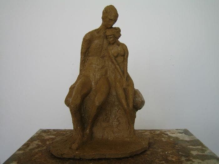 Sculpture I